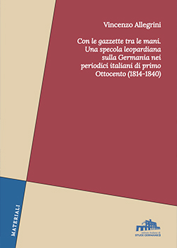 Con le gazzette tra le mani