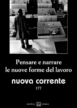 Pensare e narrare le nuove forme del lavoro