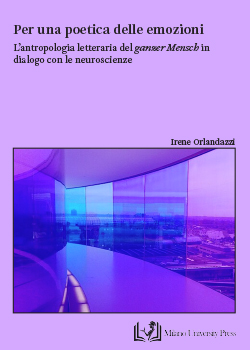 Per una poetica delle emozioni