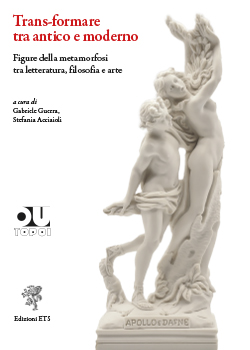 Trans-formare tra antico e moderno.
