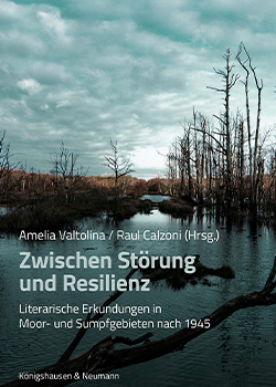 Zwischen Störung und Resilienz Literarische 